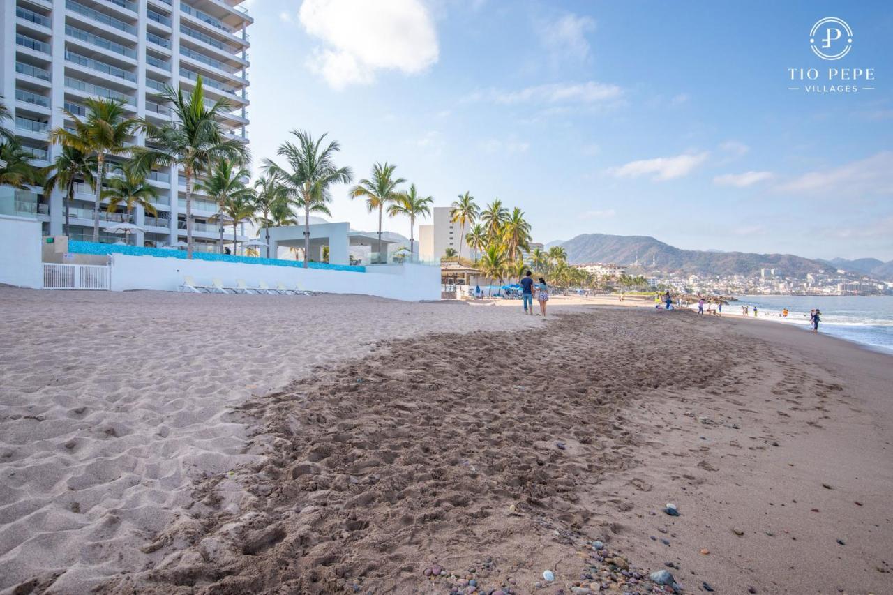 Harbor Puerto Vallarta 1008 מראה חיצוני תמונה