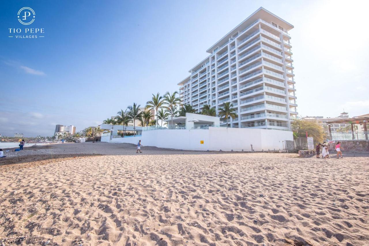 Harbor Puerto Vallarta 1008 מראה חיצוני תמונה