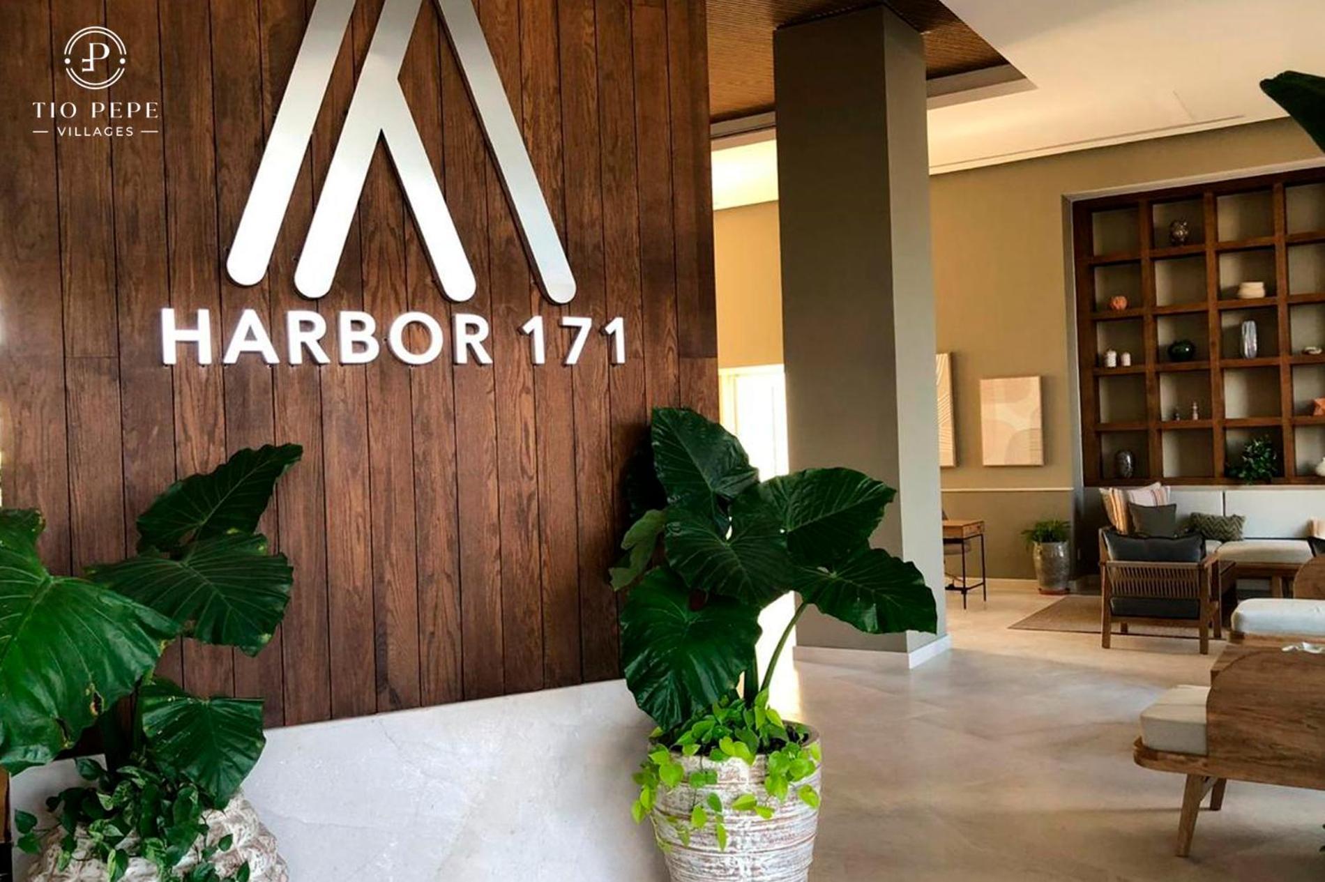 Harbor Puerto Vallarta 1008 מראה חיצוני תמונה